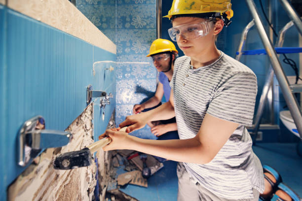 Best Basement Mold Removal  in Divernon, IL